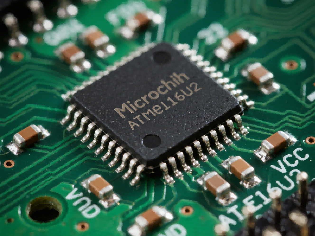 SMD chips encompass a wide range of electronic components, including resistors, capacitors (such as MLCC), diodes, transistors, and even small integrated circuits (ICs). They come in standardized package sizes—often denoted by codes like 0402, 0603, or 0805 for passive components—which indicate their dimensions (in inches or millimeters), ensuring compatibility with automated assembly equipment like pick-and-place machines